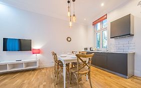 Apartamenty Bursztynowa Zatoka
